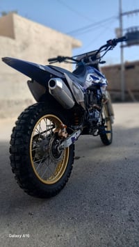 قفاز CRX • ٣٠٠ • ٢٠٢٥