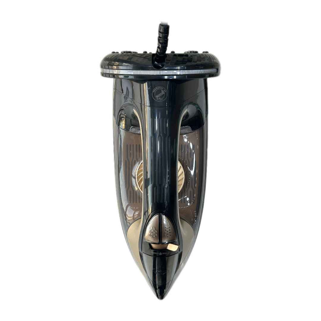 تجربة كيّ مثالية
مع مكواة ORVICA اللاسلكية ذات الأداء العالي والتصميم الذكي، بقوة 2800 واط وسطح خزفي فائق النعومة يحمي الأقمشة ويوفر انزلاقًا سلسًا على جميع أنواع الملابس

وظيفتان في جهاز واحد: وضع سلكي ولاسلكي لتوفير مرونة وسهولة في الاستخدام.

سطح خزفي Ultra Care: طلاء سيراميكي خاص يوفر حماية فائقة للأقمشة ويمنحك كيًّا سريعًا وفعالًا

انفجار بخار قوي: لإزالة أصعب التجاعيد بفعالية فائقة.

 بخار رأسي: لكي الستائر والملابس المُعلّقة دون الحاجة إلى طاولة.

رشاش ماء: لتليين الأقمشة العنيدة قبل الكي.

 التحكم في درجة الحرارة: قرص بخار دقيق مع نظام التنظيف الذاتي.

 نظام منع التنقيط: يمنع تسرب الماء حتى عند الكي بدرجات حرارة منخفضة.

 خزان ماء كبير بسعة 420 مل: لتقليل الحاجة إلى إعادة التعبئة.

 مؤشر طاقة مضيء: يوضح لك حالة الجهاز بسهولة.

 • الموديل: ORM-3514C
 • القدرة الكهربائية: 2800 واط
 • الجهد: 220-240 فولت، 50/60 هرتز
 • السطح: سيراميك
 • سعة خزان الماء: 420 مل

الابعاد : الطول 33cm ‘ العرض 14cm ‘ الارتفاع 14cm الشطره, ذي قار


**إذا كنت صاحب هذا الإعلان وتريد حذفه لأي سبب، رجاءا أرسل رسالة إلى الدعم الفني**