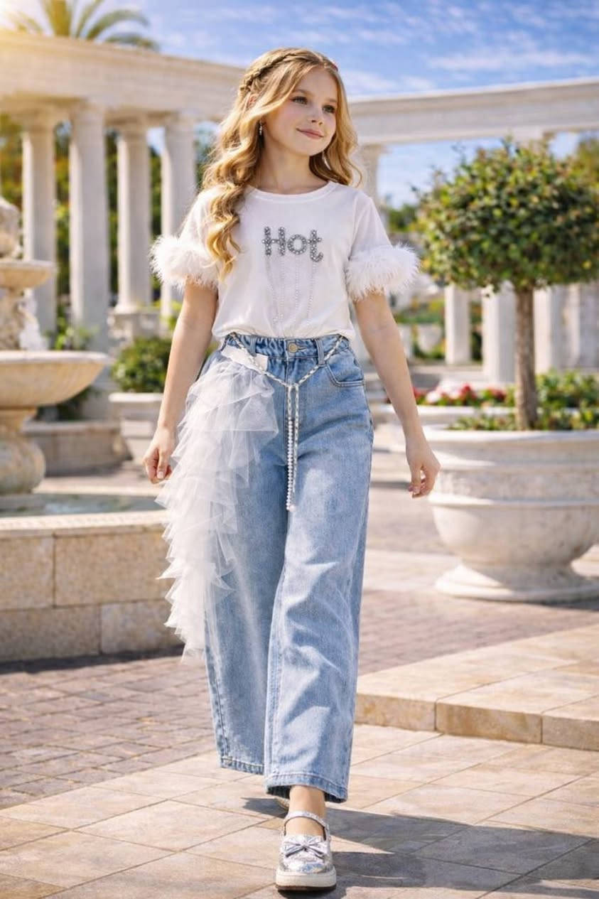 ✅️اجمل وارقى الموديلات مبيعاتنا #جملة من #المصنع مباشر #شحن من #تركيا🇹🇷🇹🇷 لجميع انحاء العالم 🌏✈🎁

رابط قناة الاطفال 🇹🇷
https://t.me/Rashamoda

#اطفال #تركيا #رسمية #trend #محير #ولادي #بناتي


**إذا كنت صاحب هذا الإعلان وتريد حذفه لأي سبب، رجاءا أرسل رسالة إلى الدعم الفني**