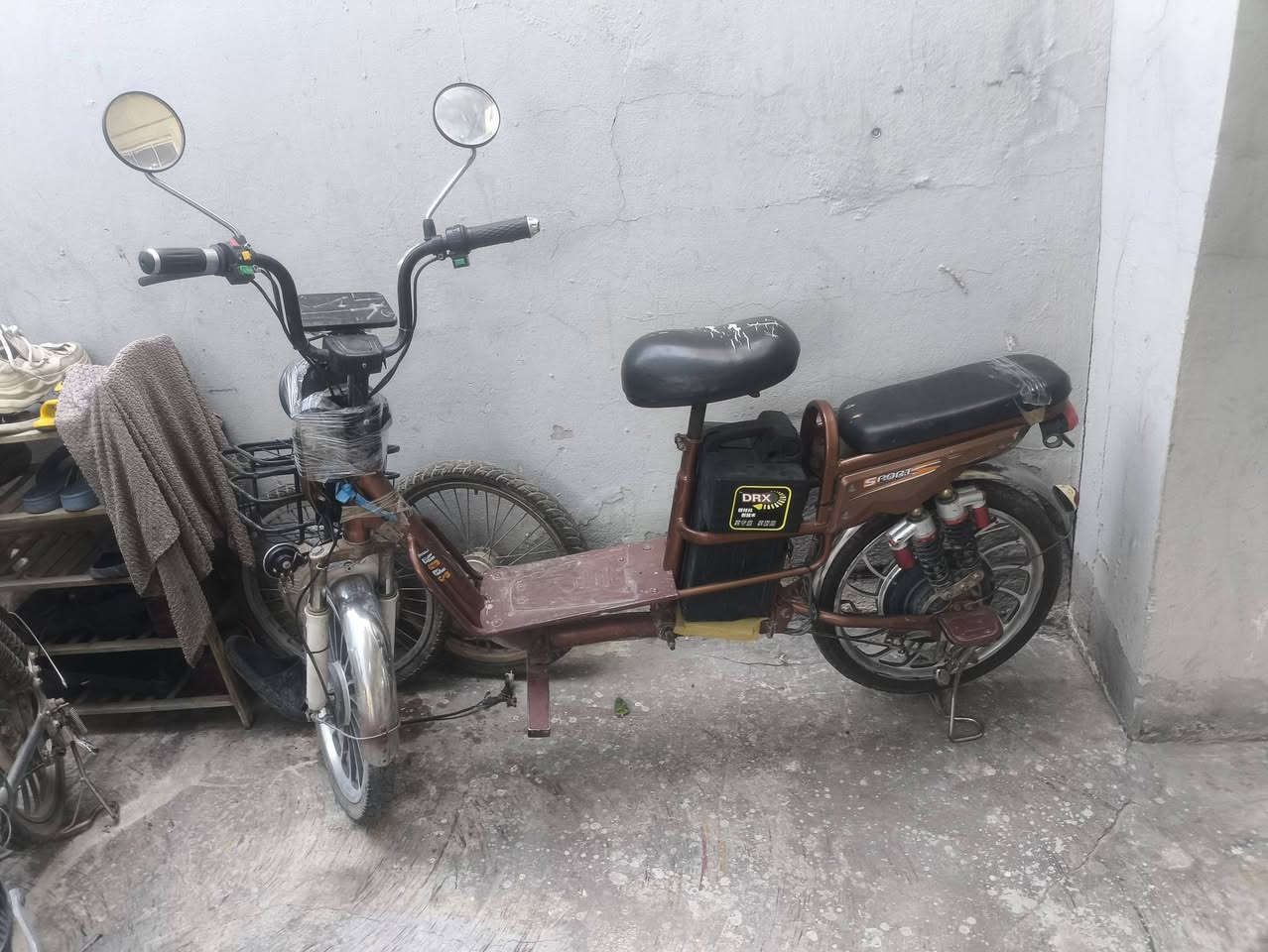 سلام عليكم ورحمه الله وبركاته دراجات حجم 20 فول مواصفات بطاريات 10 كهربائيات مراوس جبلي أو سكنس تواصل واتساب ***********
