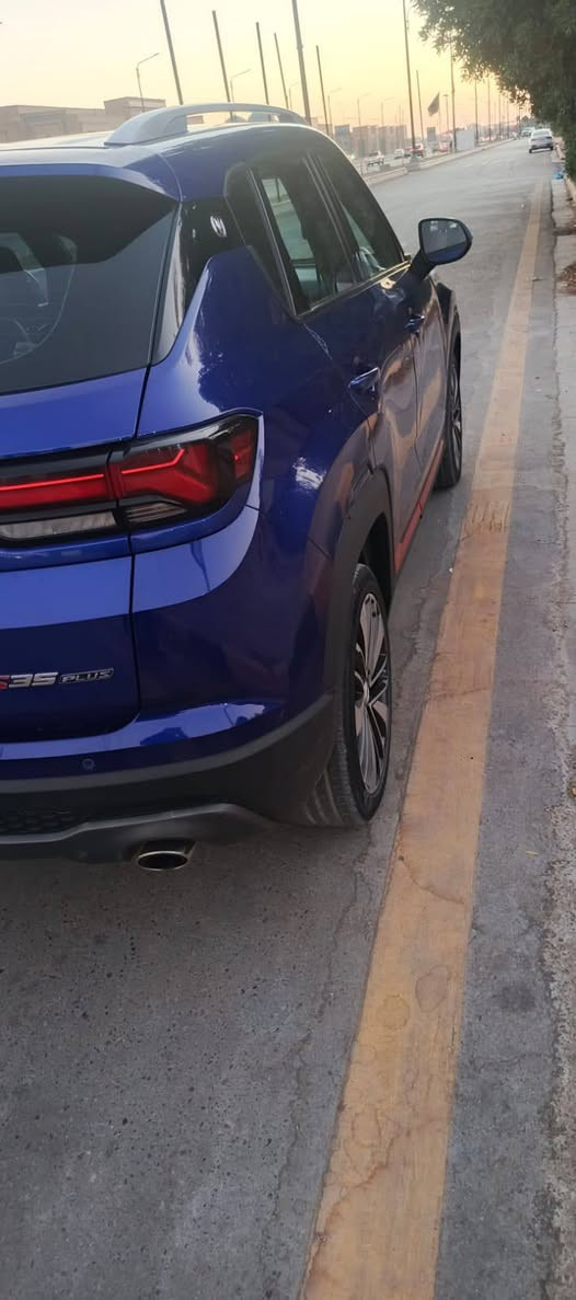 شانجان مديل  24 كفاله عامه  سياره جديده وجاهزه من كلشي فول موصفات حساسات شاشه بصمه ابيع هل موجود   اتعهت فقط عن السرقه السعر 62  رقم الاتصال ***********
