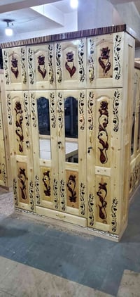 غرف نوم سويدي • دواليب ماليزي • صنعاء شارع شرتوان