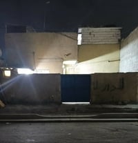 دار للبيع مساحة ١٨٠ م طابو صرف ( طابق ونصف) 📌الطابق السفلي يحتوي على ٣...