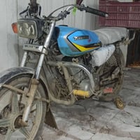 مراوس فقط • موتوسيكل • قطع