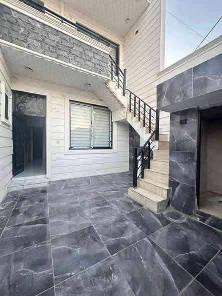 🔥دار للبيع – موقع مميز  
   فول مواصفات  طابو ملك صرف 🌿 
  📍 الموقع: كركوك الشورجه خلف مطعم حمه ناصر 

🏠 المساحة 100متر²  طابقين الطابق الاول يحتوي على غرفة نوم وهول ومطبخ واستقبال وصحيات درج داخلي وكراج سياره 
الطابق الثاني  غرفتين نوم وهول وصحيات 

💰السعر  95 مليون بي مجال 
اتصل على الارقام 
*********** ☎️  
***********☎️
#مكتب سما كركوك للعقارات 

 #اكسبلورexplore #كركوك_الحبيبه❤️🌜 #كركوك_مدينتي #islamabad #اربيل_دهوك_سليمانية_كركوك_بغداد
