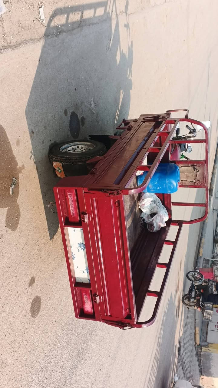 يالله السلام عليكم اخواني ستوته للبيع موديل 2015جاهزه مكينه 23ناعمه سلف نكره باتري جديد ضفيره جديده 
تخم تاير صدر جديد ستوته بلاديه امانه الله ورسوله 
اوراق اصوليه مسجله بلمرور 
مكاني واسط قضاء العزيزيه 
اتصل وبيك خير وتدال ***********
