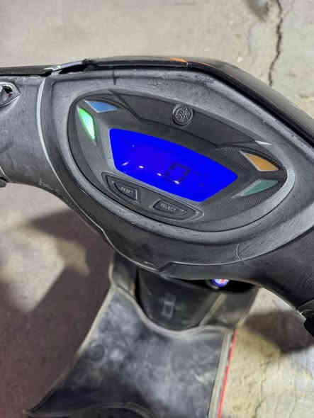 السلام عليكم جي تي ار للبيع بلاديه كامله نقص مابيها مستعجل علا بيعتها مكاني بغداد ***********
