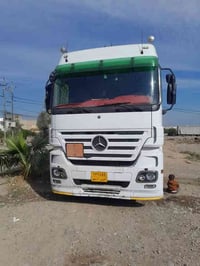 اكتروز ١٨٤٤ • موديل ٢٠٠٩ • اربيل كلك