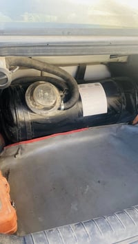 يالله منضومه غاز للبيع شرط الفحص تفحصها قبل لا تأخذها السعر ٣٠٠ من الا...