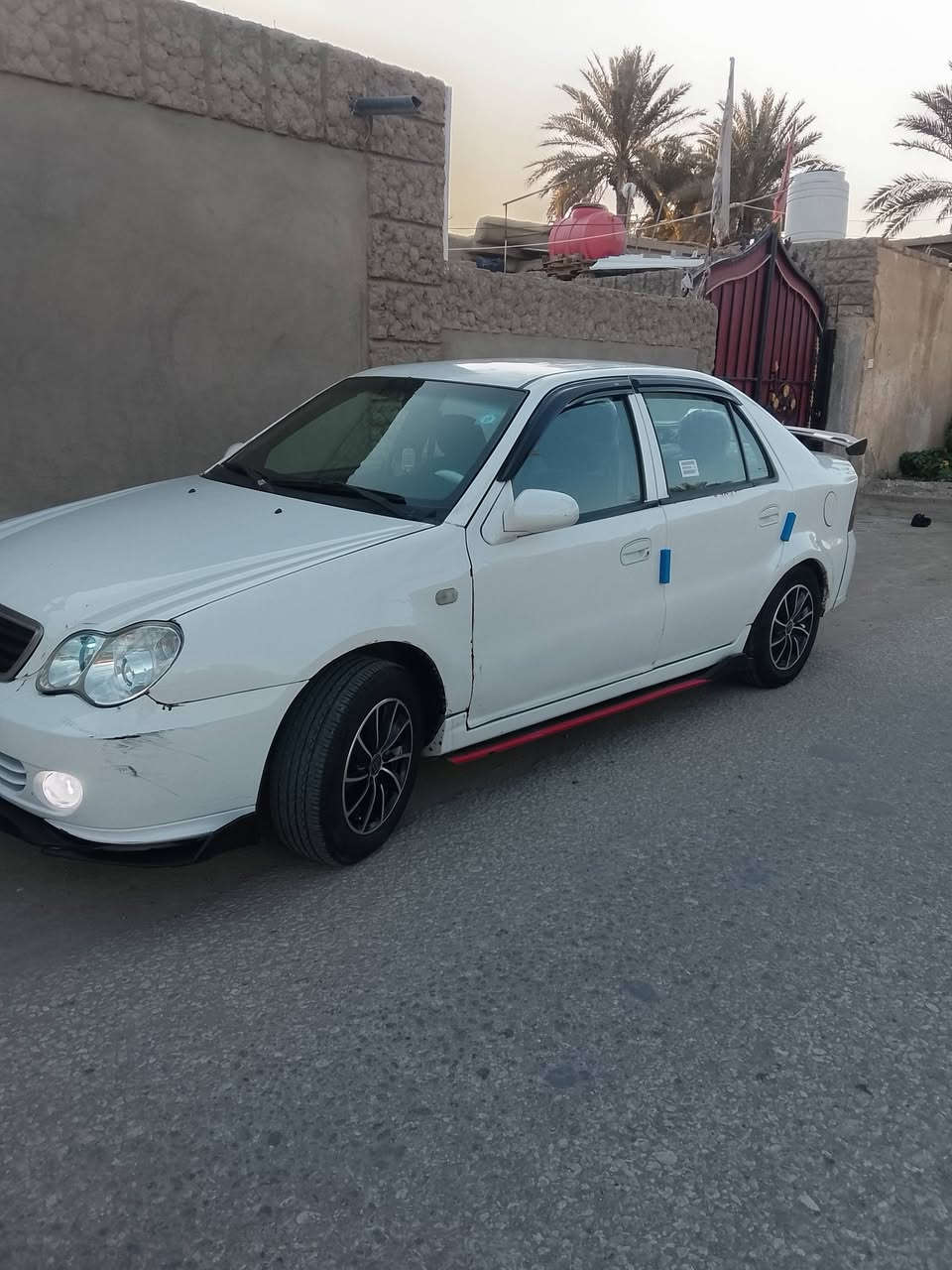 سلام عليكم سيكي 2013كير ومكينه كفاله كورلا حداديه جديده تخم تاير جديد كهربائيات  شغاله تبريد شغال سنويه مجدده بسمي بيه شاشه سستم سماعات العنوان بابل السعر 34 الاستفسار على هاذا الرقم ***********
