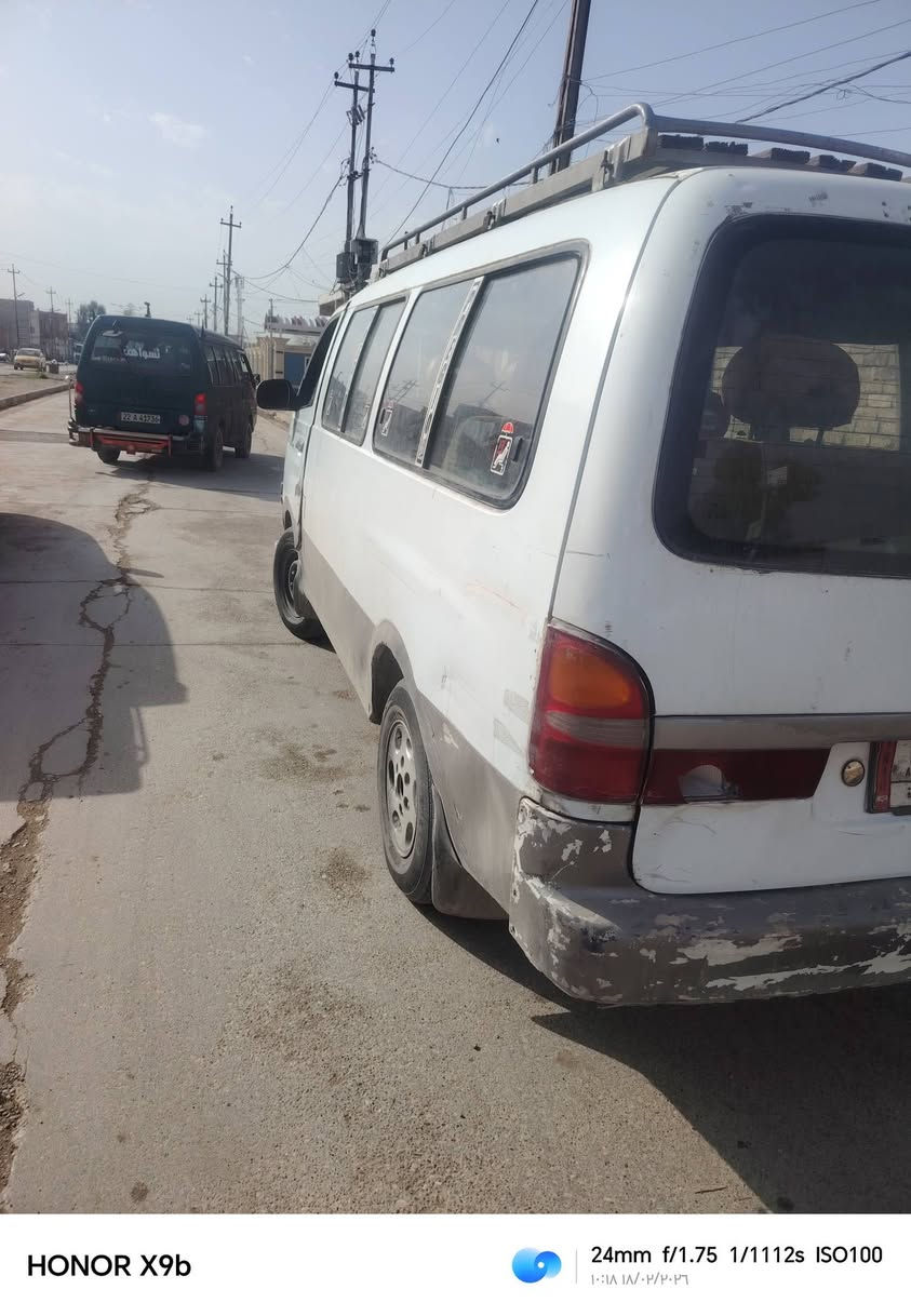 سلام عليكم كيه بريجو البيع موديل 97 مكينه وكير وكسن شرط شواصي ثنين مصلحات سنويه ساقطه بل 21 قرامات مرور وهيه 400
*********** اليريد يسئل عل سعر يتصل
