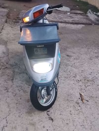 ماطور بزون • حيل نظيف • هندر واحد