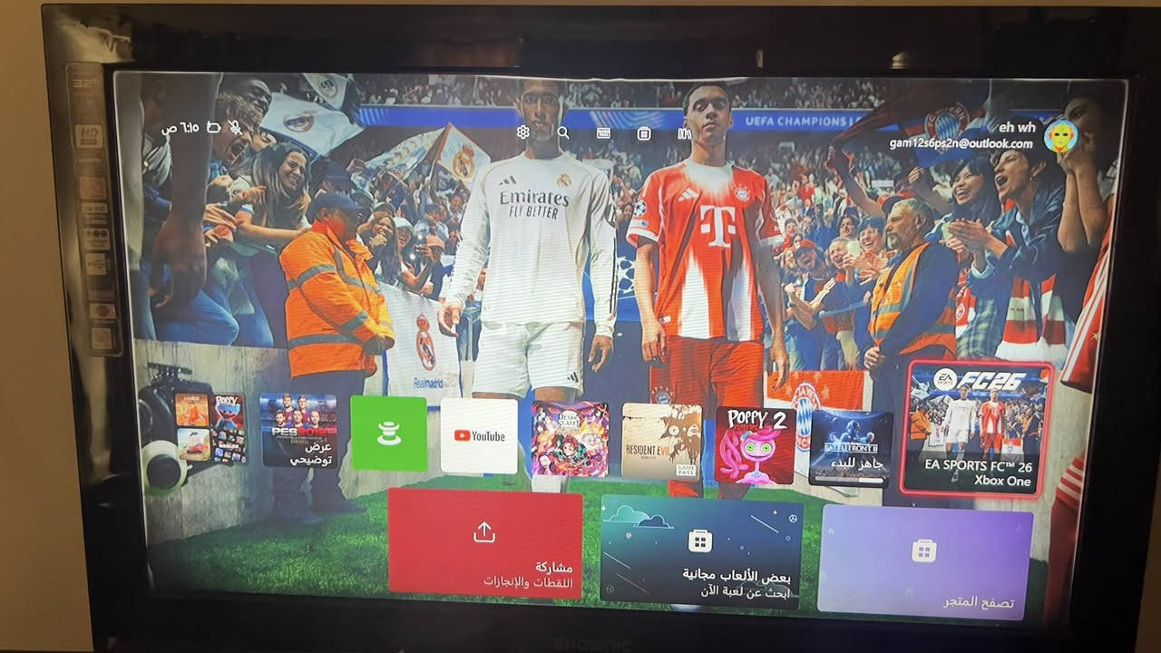 السلام عليكم
جهازxbox one
500جيجا
المميز بلجهاز بي مايقارب 300 لعبة ملك مشتريهن
وجيم باس يعني تاخذ جهاز بي 900 لعبة
اون لاين!
مو اوف لاين يعني احسن من بلي فور مهكر
جهاز نظيف لوك ستيكر
السعر 150 توصيل ماعندي تجي تاخذة انتة
الالعاب وحدهن سعرهن فوك 100
يعني جهاز والالعاب الي بي كامل ب150 بس!
مكاني زعفرانية
الشراي يجي خاص مو شراي لاتعبني رجاءً
بي كل اجزاء بتل فيلد
كل اجزاء كود
اجزاء فيفا
بيس
والعاب هواي بعد
ون بيس
كيمتسو


**إذا كنت صاحب هذا الإعلان وتريد حذفه لأي سبب، رجاءا أرسل رسالة إلى الدعم الفني**