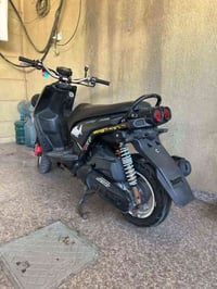 البصرة • دراجة رياضية • حالة جيدة