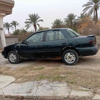 سيفيا • ١٩٩٦ • ابي غريب