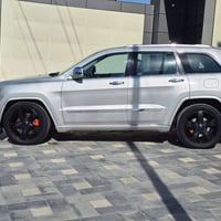 اوفرلاند • ٢٠١٢ • ٨ سلندر ٥.٧