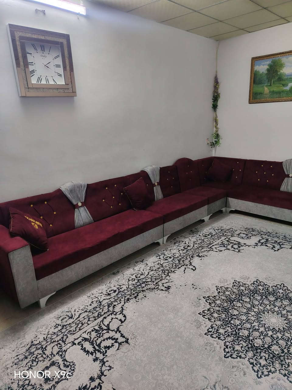 ديوان عشر نفرات السعر ١٥٠


**إذا كنت صاحب هذا الإعلان وتريد حذفه لأي سبب، رجاءا أرسل رسالة إلى الدعم الفني**