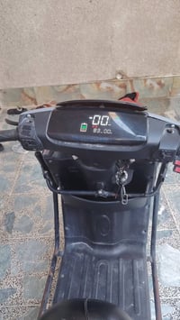 دراجة شحن • كهربائية • للبيع