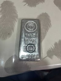 كيلو فضة • تايكر اماراتي • توصيل بغداد