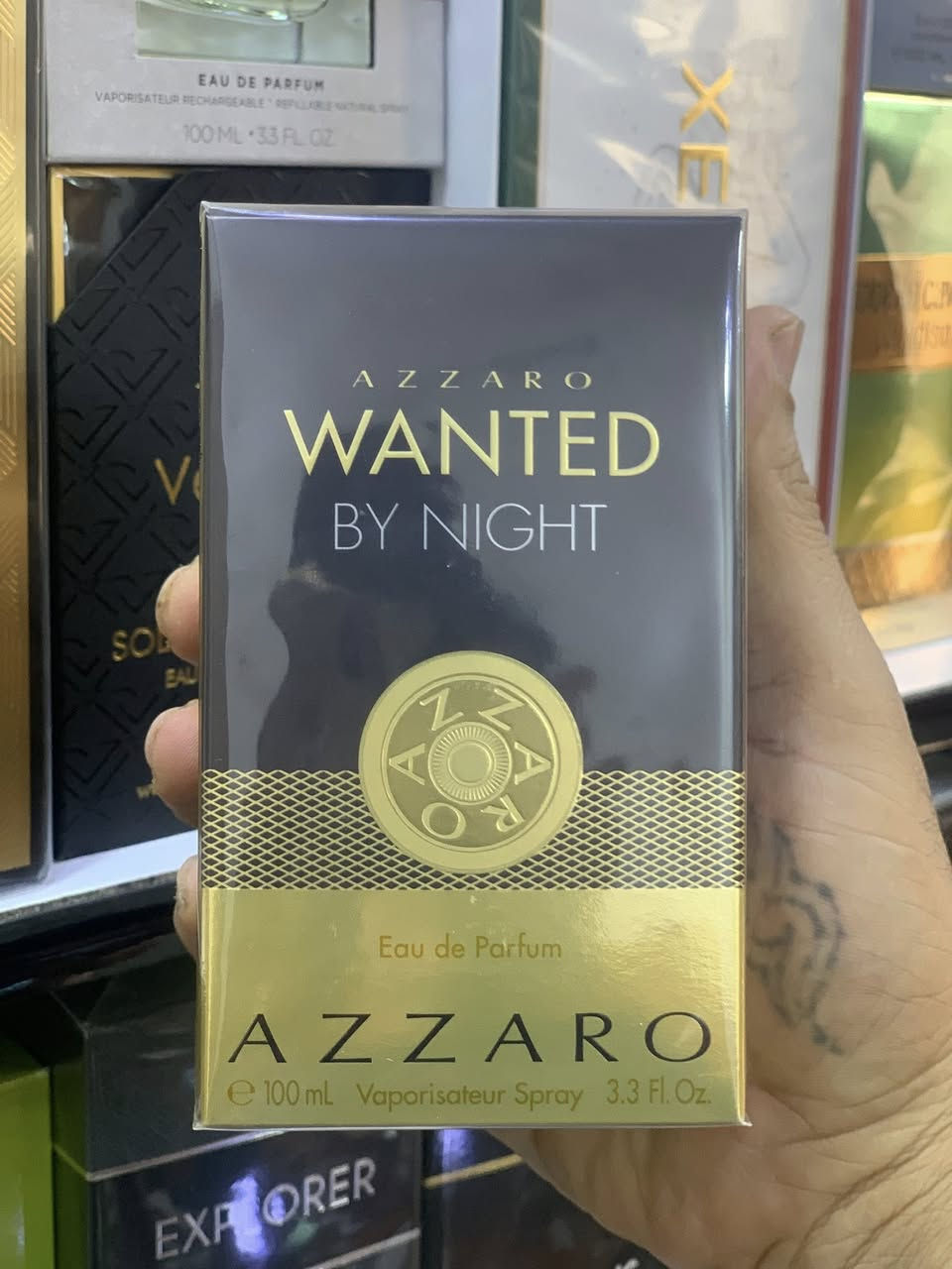 السلام عليكم
مجموعه من ازارو

 السعر 65$


**إذا كنت صاحب هذا الإعلان وتريد حذفه لأي سبب، رجاءا أرسل رسالة إلى الدعم الفني**