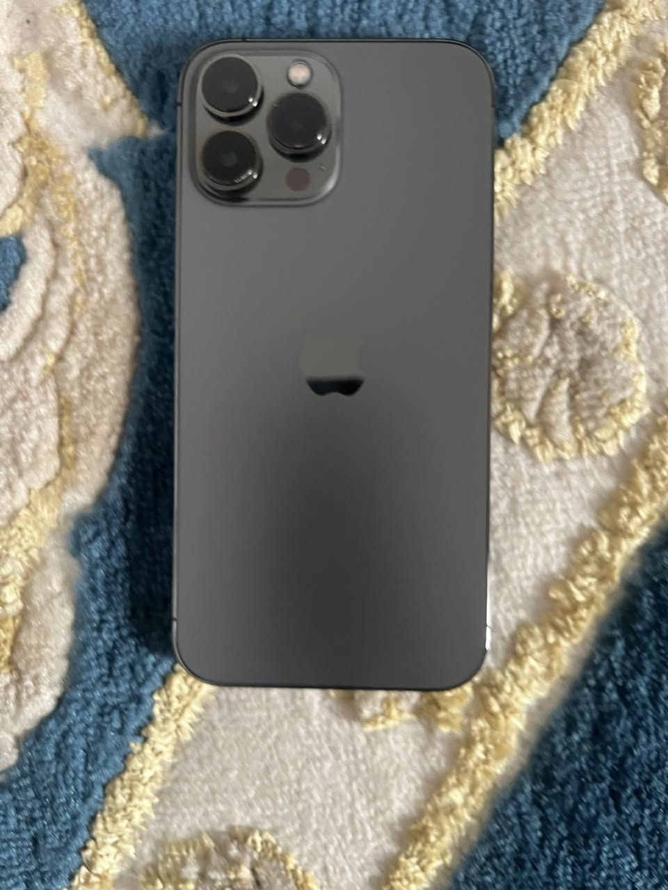 السلام عليكم
13 برو ماكس للبيع

ما مبدل شيء مكفول

نموذج m 

ذاكره 128 

بطاريه 83 

السعر 650 وبي مجال 

المكان حي الجهاد 

للتصال ***********
