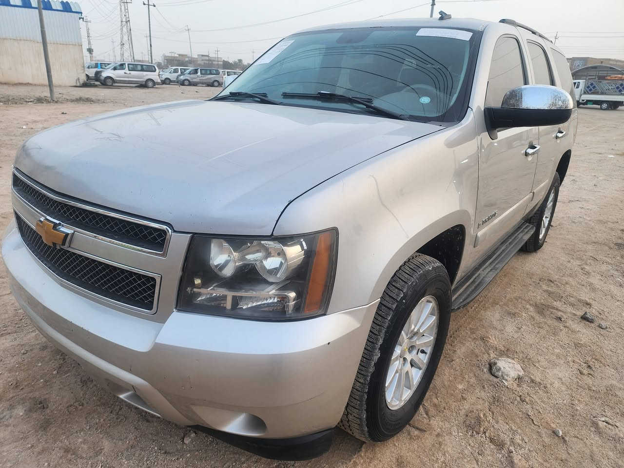 أدوات. أدوات
 تاهو دخول جديد 2008 LT. 
مراوس دورنكو او لاريدو اوباما جارجر
مكان ناصرية 
الهاتف ***********
