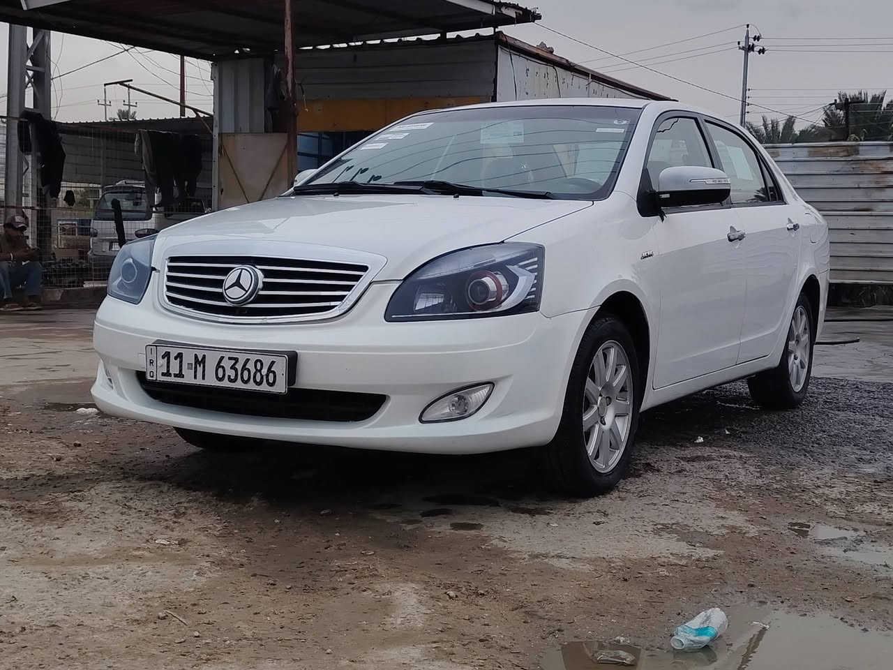 سلام عليكم جيلي موبل مديل 12 كفاله عامه  
رقم بغداد دولي سنويه ل 29 هزه جديد مداور ثاني يوم سياره جديده معنه كلمه تخم تاير جديد دواخل شاشه ستم سماعات سياره احلى من الصور مكانه كربلاء سيطره الابراهميه *********** سعرر 55 وبيه مجال
