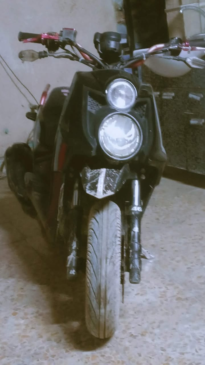 سلام عليكم سكنس جبلي مكفوله برغي برغيما مفتوحه كهربايات كله شغاله دراجه كله بلادي ودراجه زيروووو شلعه ومعدل كلج رياضي سعر 700 وبيه مجال لشراي مكاني بغداد رقمي *********** ما متوجد فيس
