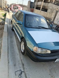 الانتره • 1992 • تحويل ثاني يوم