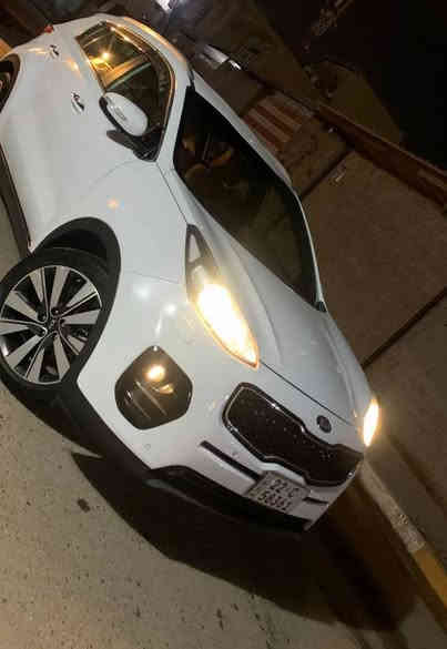 سلام عليكم سبورتج موديل19.. خليجي مكفوله فول موصفات ماعده بنراما..بصمه//للبيع او مراوس  حسب القناعــــه.
(***********) مكاني بغــــــداد الدوره
