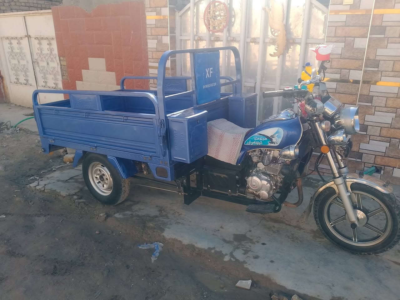 موديل 23مكفوله كفاله عامه ستوته جديده  وكيلهه سلام
السعر 2600وبيهه مجال
الرقم ***********رقم وسنوي
