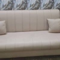 سموكي • نضيف جدا • ٨مقاعد