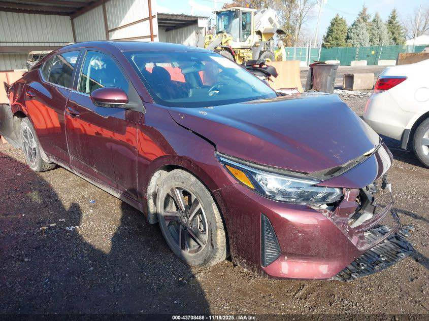 السلام عليكم 
للبيع نيسان سنترا 2024 
حالياً بالحرة تدخل باسم المشتري 
سعرها بالحرة 57 ورقة 
دخولها كمرك وضريبه 27 ورقة تقريباً 
الي يحب يتواصل خاص او على 
*********** بي واتساب 
مكاني الحرية بغداد, العراق
