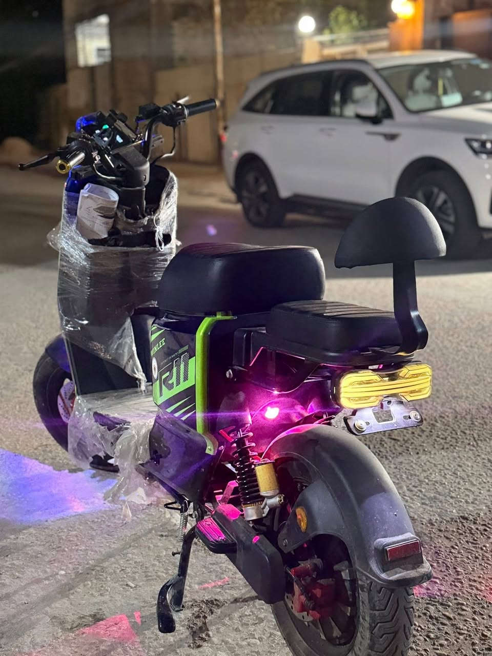 السلام عليكم R11ونلي بطاريات 32ونلي اصلي ام الفسفورة السعر 470وبي مجال العنوان كربلاء سيف سعد ***********
