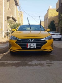 النترا • ٢٠٢٠ • حادث