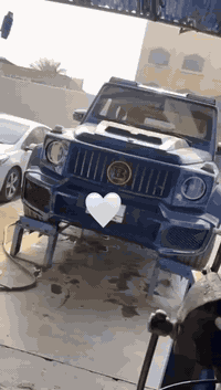 تنظيف صالونات • فحص بالكاميرا • شيخ عمر مقابل المالية