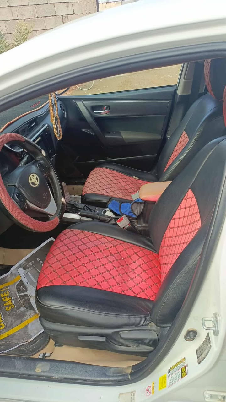 سلام عليكم ورحمة الله وبركاته سياره البيع كورلا رقم السليمانيه استفسار اتصل على الرقم ***********
