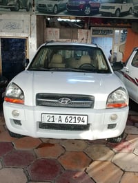 توسان موديل 7 خليجي رقم سليمانيه شكل جديد بسمي جديد تحويل شوكت ما يعجب...