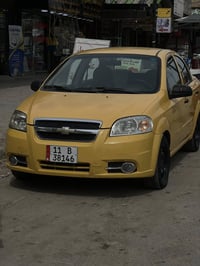 افيو خليجي 2011 سياره حداديه صدر  تبريد شغال  مكفوله من ضربه مابيه صبع...