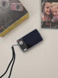 كاميرا ديجيتال • كوداك M580 • جديدة