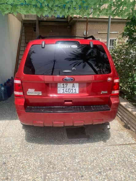 السلام عليكم فورد سكيب ٢٠١٢ سياره رقم مثنى. ب اسمي حادثه باب وجاملغ وبنيد
مكينه  هاوووون ٦ سلندر تشك الكاع تايرات جبلي كير تبريد تدفئه خير من الله تحكمات ستيرن  كشن كهرباء ⚡️ لايت زنون سياره غرفته بلچيس تخبل  
السياره مصبوغه صفحه السايق وبنيد  ابيعلك حزام سياره بل كارتون بس تجي وتگلبه وتوديه سونار افضل وأحسن الك والي 

مكاني بغداد بلديات 
***********

ب ٨٠ Colombo
