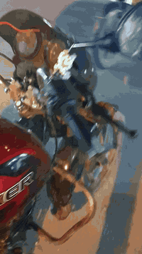 بوكسر • موديل 22-23 • بدون أوراق