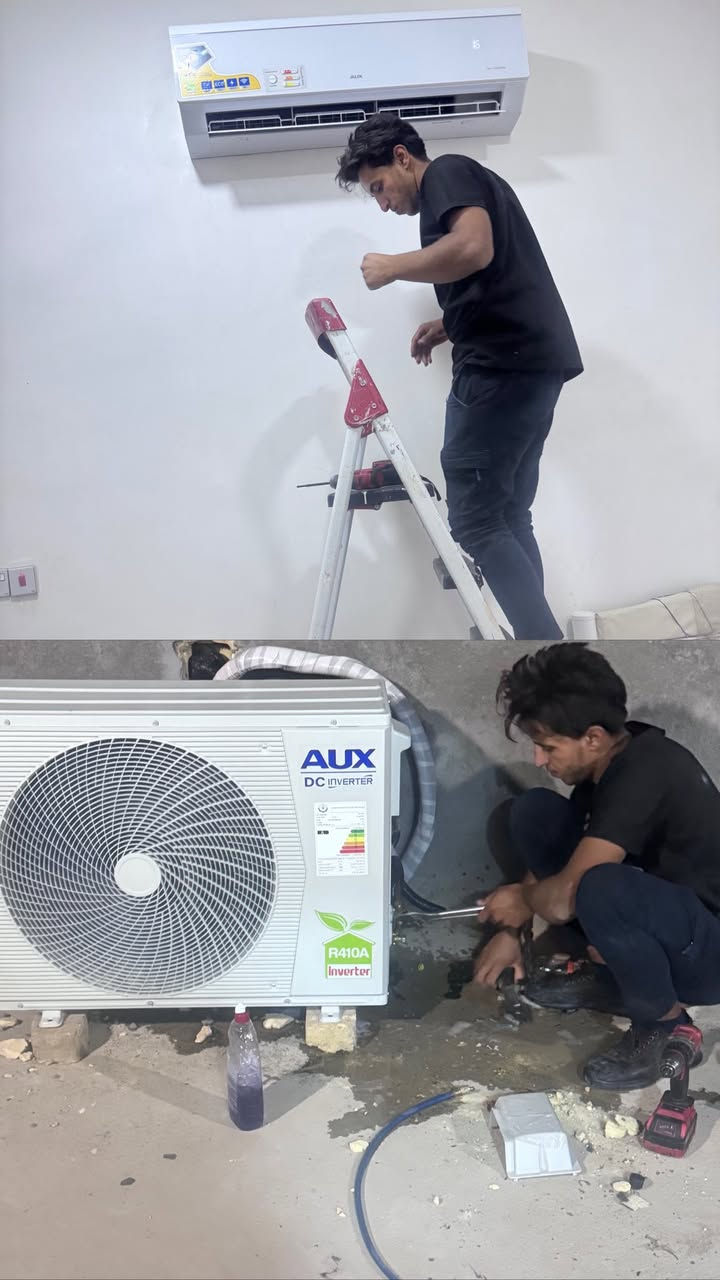 من رخصة ادمن لكروب المحترم🔥❄ارجو الموافقه
(فتح وشد وغسل وادامةجميع السبالت بأسعار مناسبه) 

ورشتنا تكن معكم اينما كنتم داخل 

اعمالنا داخل 

***********
