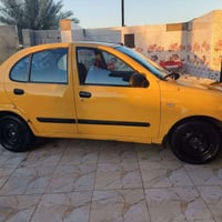 ٢٠١٦ • باتري جديد • تاير جديد