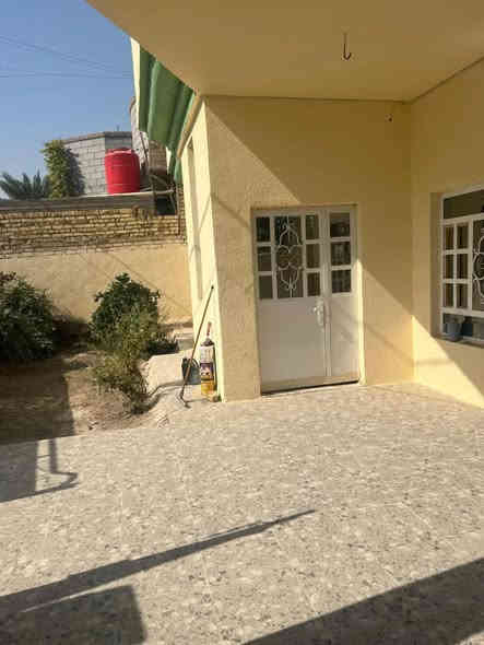 � دار للبيع – أبي غرق / حي الجواد

📐 المساحة: 250 متر
🏠 البناء: طابق واحد – بناء وسط وليس حديث
🛣️ الموقع : مقابل مدرسة الضاحية

💰 السعر:120 مليون – قابل للتفاوض

📞 للتواصل:
***********
***********
