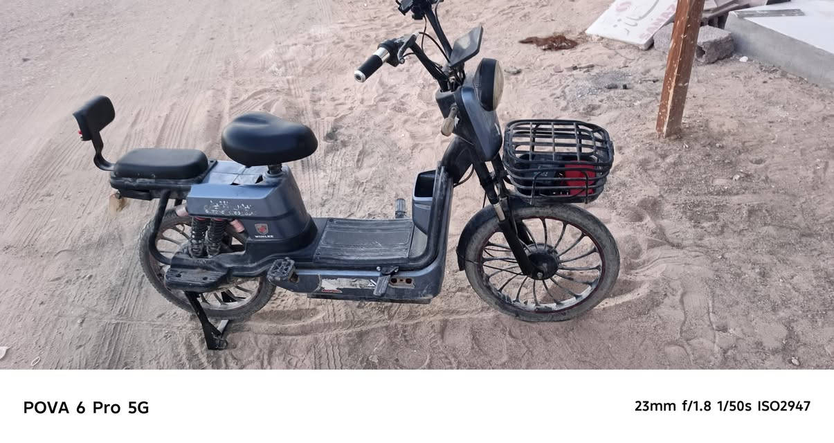 سلام عليكم  باسكل شحن للبيع جاهز من كلشي  مكاني كربلاء   ***********
