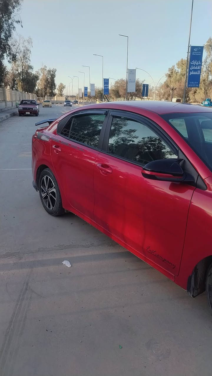 كيا ريو 2021 بيها بوند وجاملغ من امريكا سياره نضيفه ومال لبيت مكاني موصل الأيمن ٧


**إذا كنت صاحب هذا الإعلان وتريد حذفه لأي سبب، رجاءا أرسل رسالة إلى الدعم الفني**