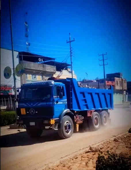 سلام عليكم سياره كرواتي مكينه 44قلاب شاصي جديد لون ازرق موشم بطنه تاير 2024 قلاب اصل مكان كربلاء سيطره ابراهيميه الرابط واتصال على هذا الرقم ***********
