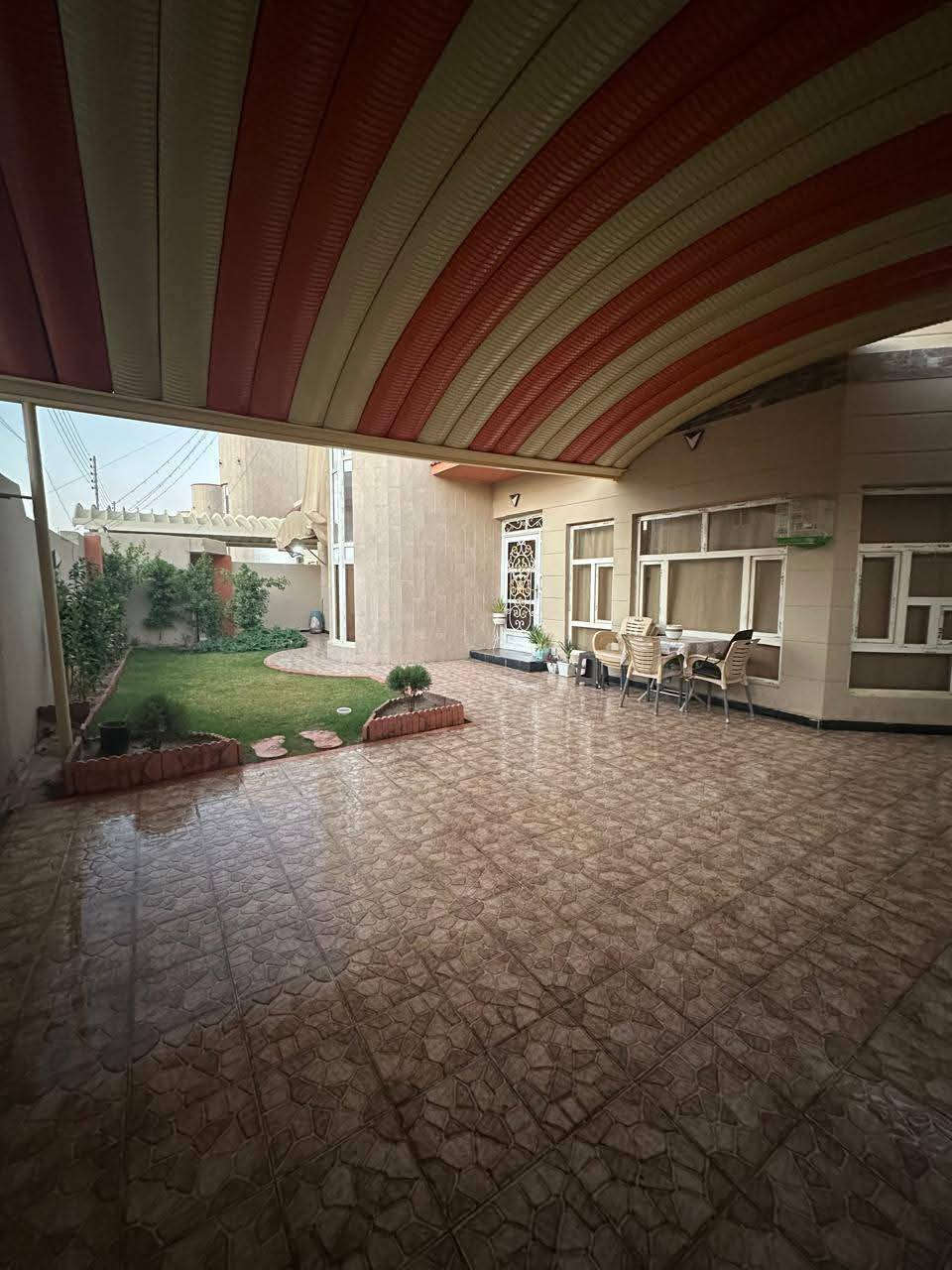 #السلام عليكم
#دار للبيع 
#تكريت مجمع الجوهرة 
#نوع الدار روبي ١ بناء طابوق 
#قرب جامع وثانويه 
#مساحه ٣٠٠م 
#طابقين ٣ غرف نوم
#صاله واستقبال ومطبخ 
#مجاميع صحيه عدد ٤ 

#الاستفسار والاتصال 
***********
***********
#أو مراجعة #مكتب ارض الأحلام للعقار #تكريت شارع الأربعين #نستقبل عروضكم بيع وشراء #الاراضي والدور السكنية في #تكريت وجميع #محافظات #العراق
