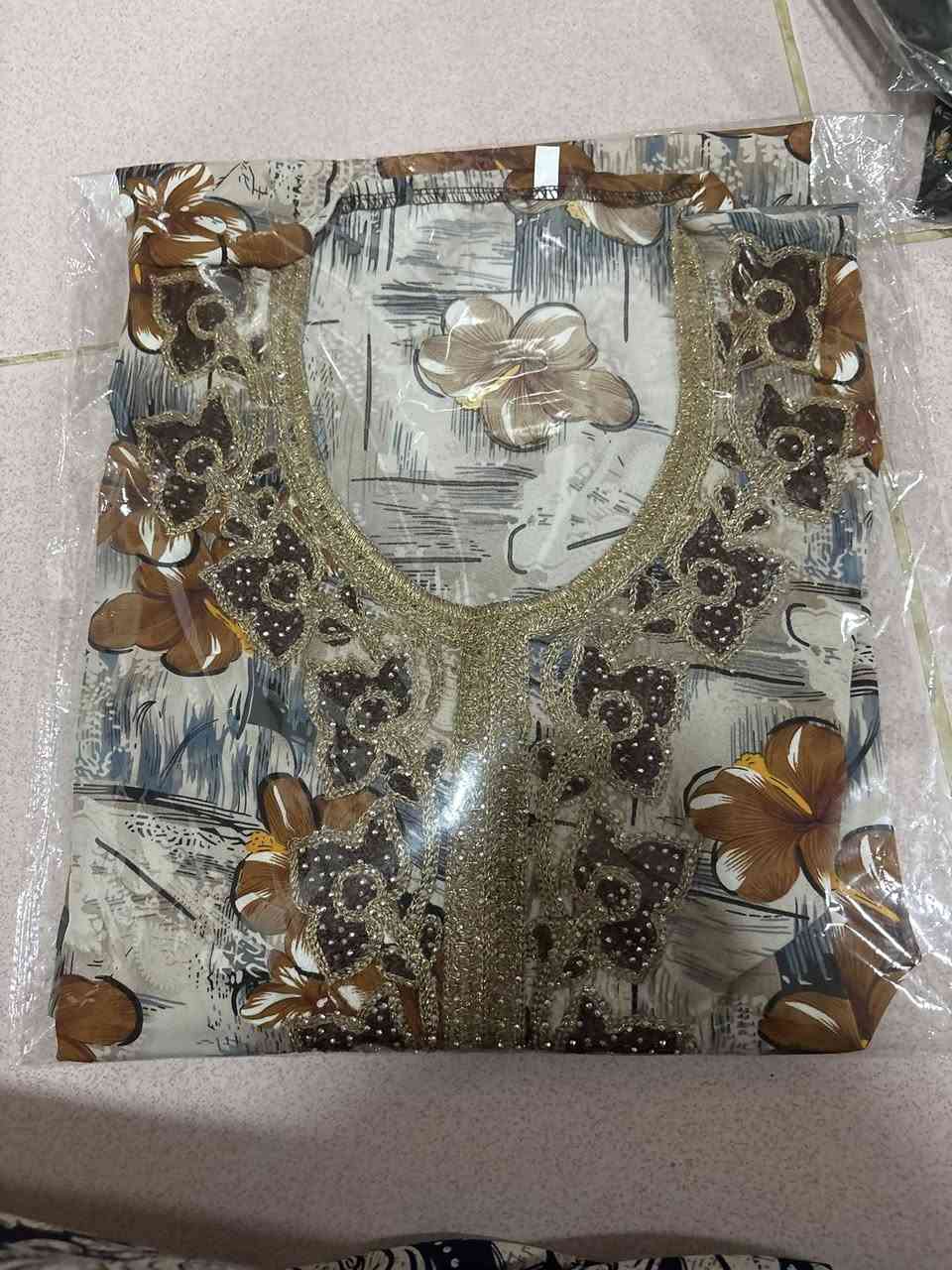 مخور قماش حرير 
سعر القطعه 15 الف 
ومتوفر جمله


**إذا كنت صاحب هذا الإعلان وتريد حذفه لأي سبب، رجاءا أرسل رسالة إلى الدعم الفني**